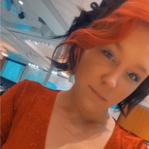 Meet your Posher, Natasha